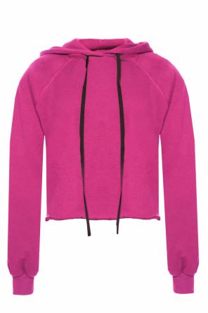 Sweatshirt with holes, zdjęcie 1 Sweatshirt with holes od Unravel Project
